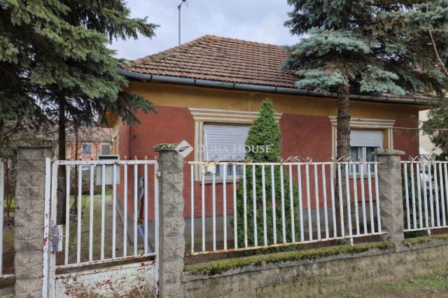 Eladó családi ház, Monorierdőn 44.99 M Ft, 3 szobás