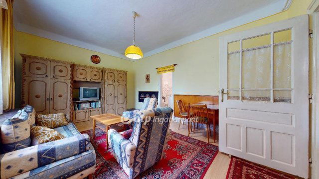 Eladó családi ház, Mezőkövesden 26.5 M Ft, 2 szobás