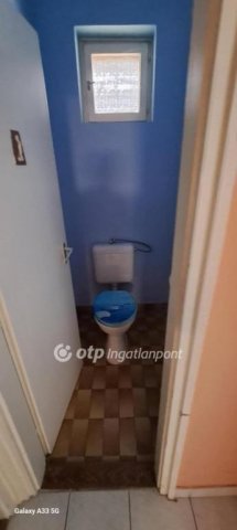 Eladó családi ház, Lippón 21.5 M Ft, 3 szobás