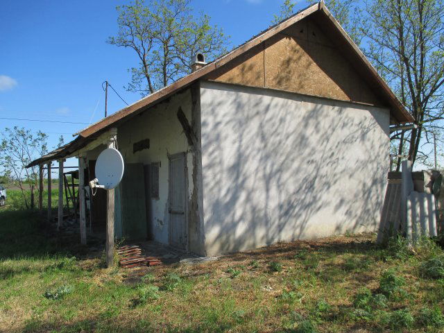Eladó családi ház, Gyomaendrődön 6.8 M Ft, 1 szobás