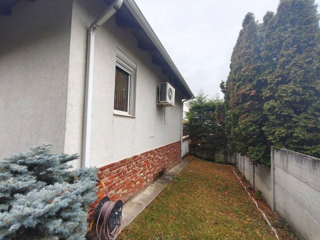 Eladó családi ház, Budapesten, XVII. kerületben 149.9 M Ft