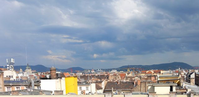 Eladó téglalakás, Budapesten, VII. kerületben, Dohány utcában