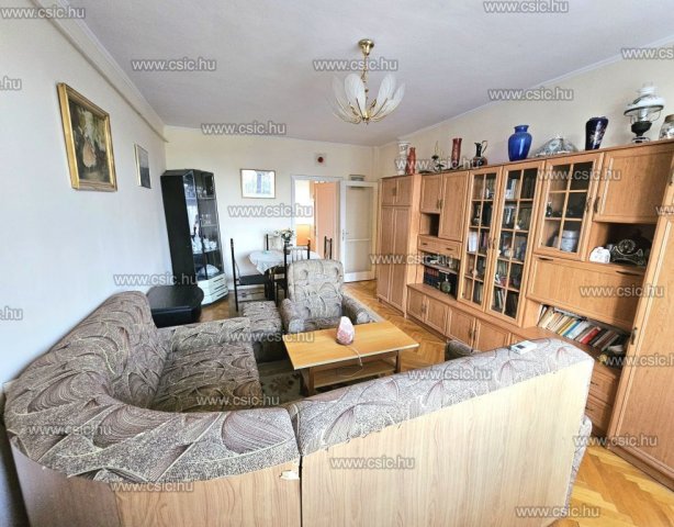 Eladó téglalakás, Budapesten, XXII. kerületben 63 M Ft, 2 szobás