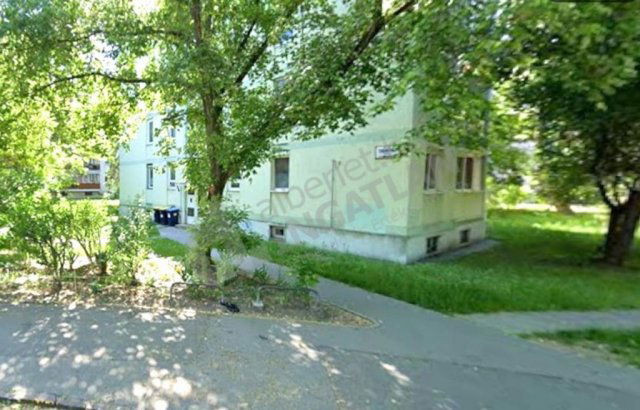 Kiadó téglalakás, albérlet, IX. kerületben, Toronyház utcában