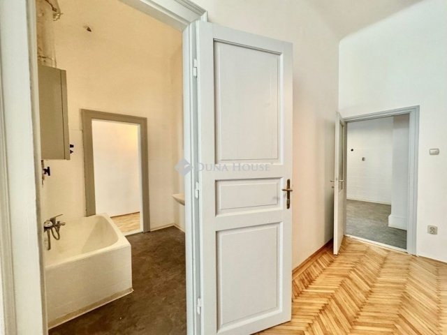 Eladó téglalakás, Budapesten, XIII. kerületben 95.9 M Ft