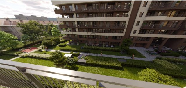 Eladó téglalakás, Budapesten, XIII. kerületben 81 M Ft, 2 szobás