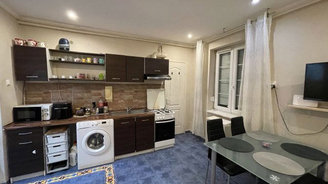 Eladó téglalakás, Győrött 43.9 M Ft, 2 szobás