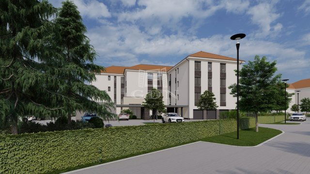 Eladó téglalakás, Szombathelyen 57.99 M Ft, 2 szobás