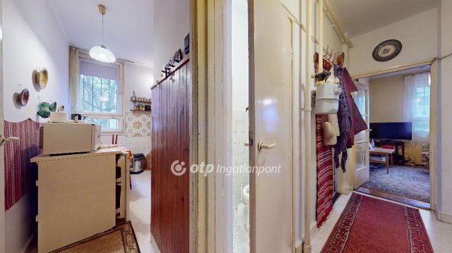 Eladó téglalakás, Miskolcon 39 M Ft, 3+1 szobás