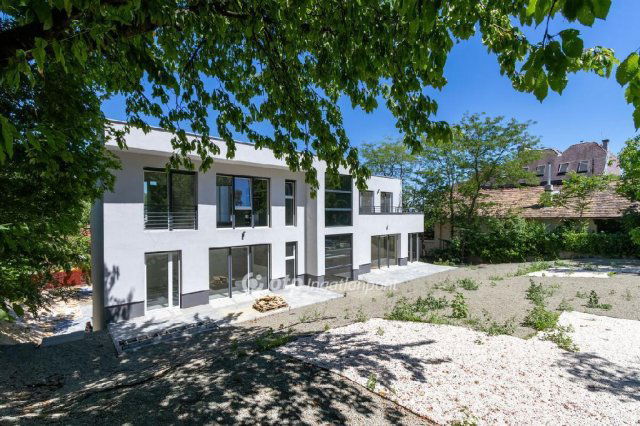 Eladó téglalakás, Budapesten, II. kerületben 73.041 M Ft