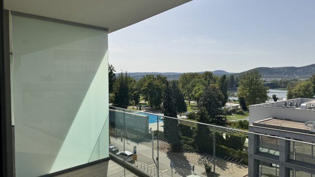 Eladó téglalakás, Budapesten, XIII. kerületben 119.02 M Ft
