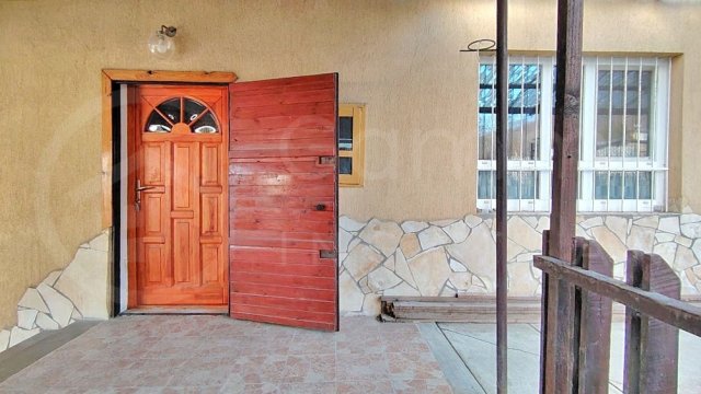 Eladó ikerház, Miskolcon 53.9 M Ft, 3 szobás