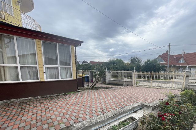 Eladó családi ház, Miskolcon, János utcában 125 M Ft