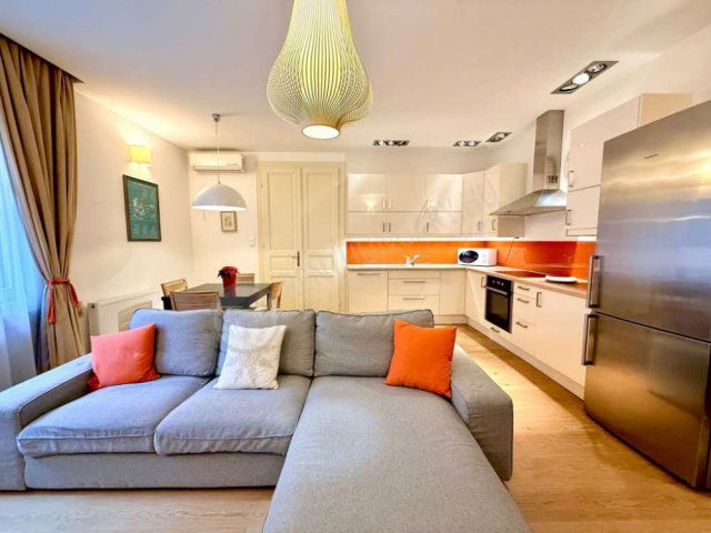 Kiadó téglalakás, albérlet, IX. kerületben, Sobieski János utcában