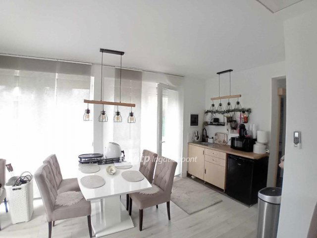 Eladó nyaraló, Tóalmáson 29.9 M Ft, 1+1 szobás