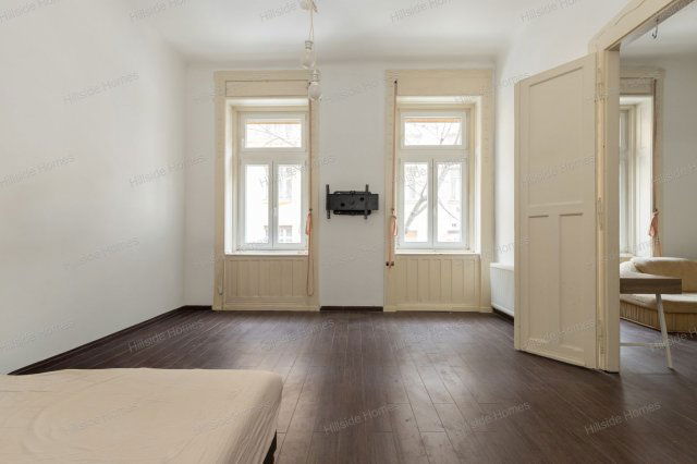 Eladó téglalakás, Budapesten, XI. kerületben 110 M Ft, 2 szobás