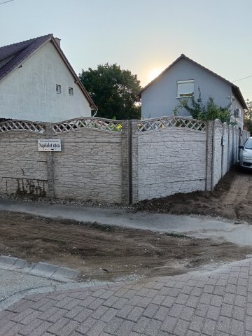 Eladó családi ház, Budapesten, XVII. kerületben 169.9 M Ft