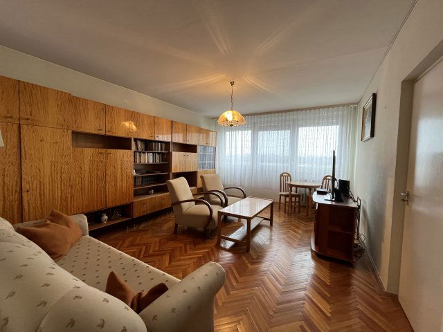 Eladó panellakás, XVIII. kerületben, Vándor Sándor utcában