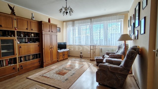 Eladó panellakás, Budapesten, XIV. kerületben 62.9 M Ft