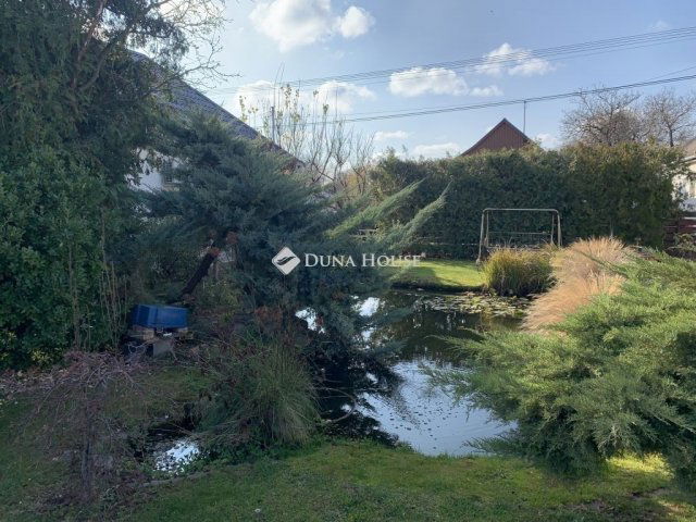 Eladó családi ház, Dabason 115.734 M Ft, 4 szobás