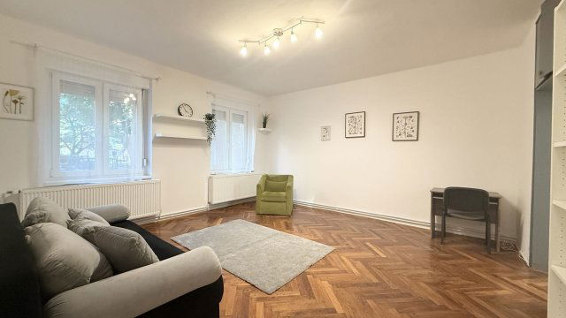 Kiadó téglalakás, albérlet, Debrecenben 200 E Ft / hó, 2 szobás