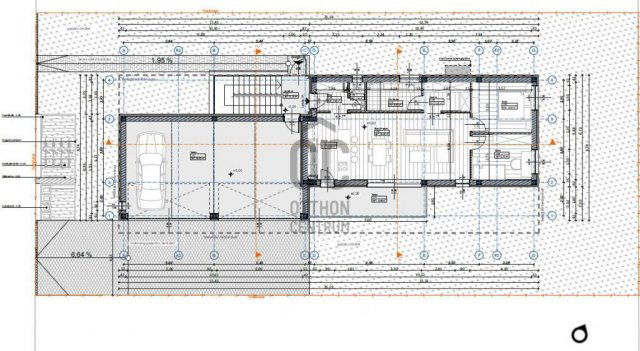 Eladó téglalakás, Budapesten, III. kerületben 149.9 M Ft