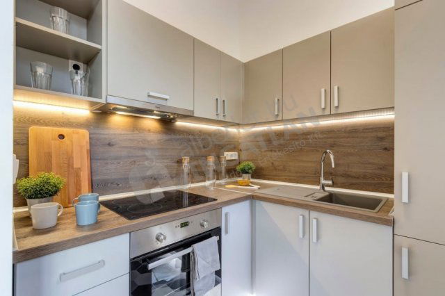 Kiadó téglalakás, albérlet, XIII. kerületben, Visegrádi utcában