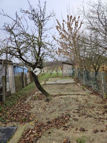 Eladó nyaraló, Ácson 11.84 M Ft, 2 szobás / költözzbe.hu