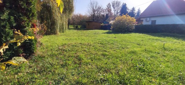 Eladó telek, Balatonőszödön 39.8 M Ft / költözzbe.hu