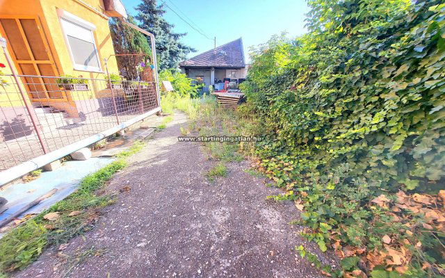 Eladó téglalakás, Budapesten, XV. kerületben, Cserba Elemér úton