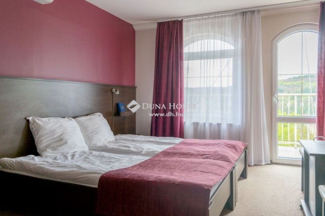 Eladó hotel, Dédestapolcsányban 282.8 M Ft, 1 szobás