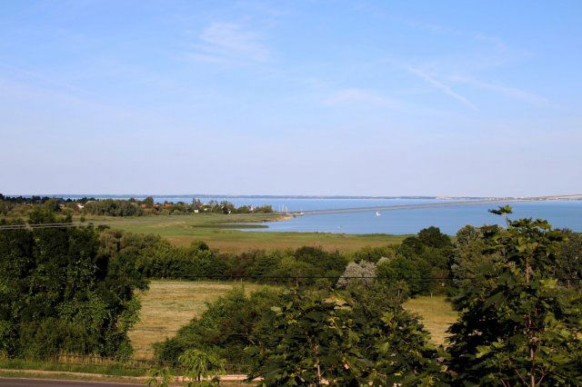 Eladó telek, Csopakon 80 M Ft / költözzbe.hu