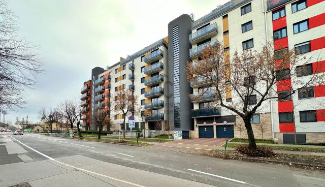 Eladó garázs, Budapesten, XIII. kerületben 5.9 M Ft