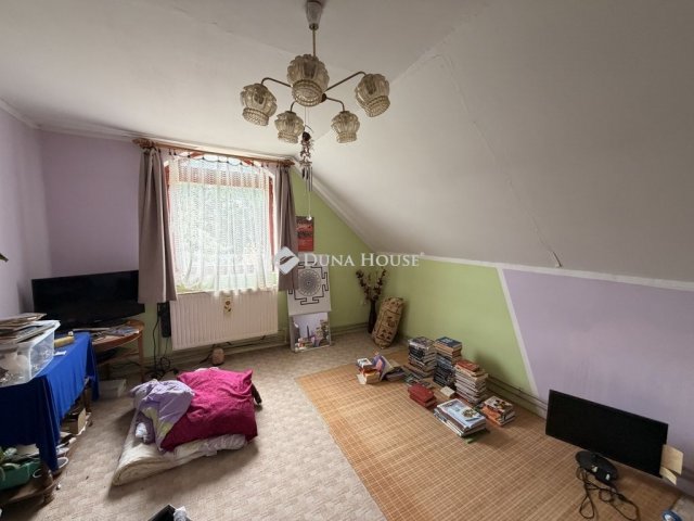 Eladó családi ház, Berhidán 55 M Ft, 4 szobás