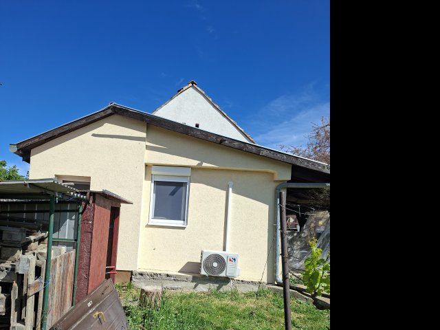 Eladó családi ház, Zalaegerszegen 16.5 M Ft, 2+2 szobás