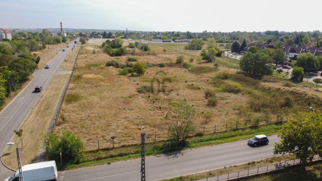 Eladó telek, Budapesten, XVII. kerületben 399 M Ft