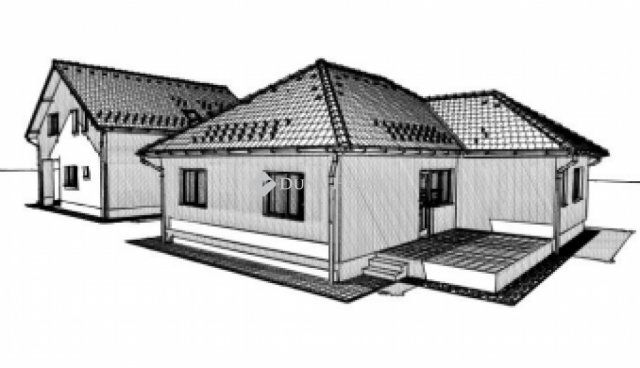 Eladó téglalakás, Bicskén 99.9 M Ft, 3 szobás