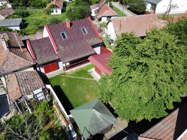 Eladó családi ház, Hevesen 59 M Ft, 4 szobás