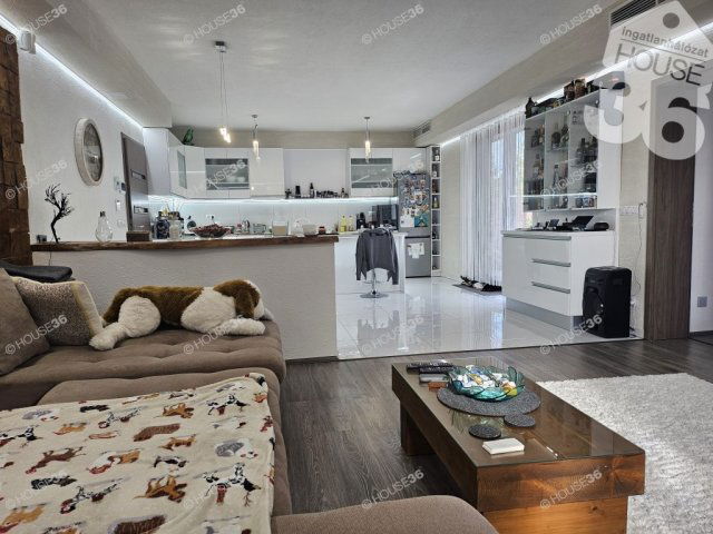 Eladó családi ház, Kecskeméten 149.9 M Ft, 4 szobás