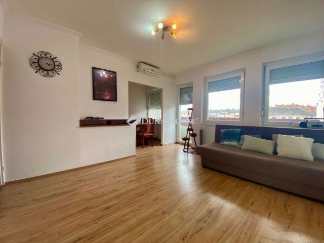 Eladó téglalakás, Budapesten, XX. kerületben 62.9 M Ft, 2 szobás