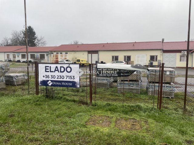 Eladó üzlethelyiség, Letenyén 41.9 M Ft / költözzbe.hu