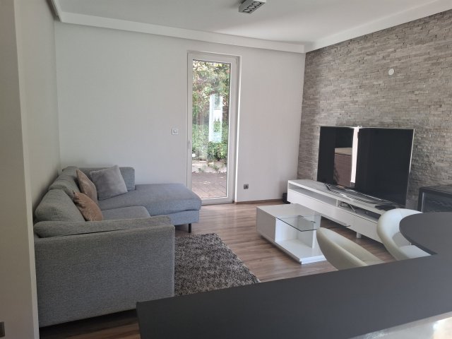 Kiadó téglalakás, albérlet, II. kerületben, Hankóczy Jenő utcában