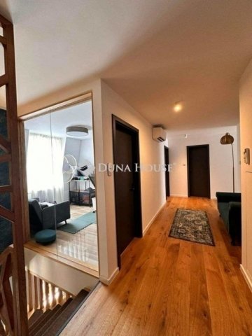 Eladó téglalakás, Budapesten, XVIII. kerületben 139.9 M Ft