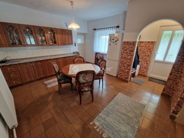 Eladó családi ház, Katymáron 14.99 M Ft, 3 szobás