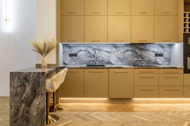 Eladó téglalakás, Budapesten, XIII. kerületben 124.9 M Ft