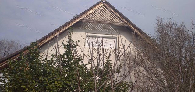 Eladó családi ház, Szolnokon 44 M Ft, 2+1 szobás