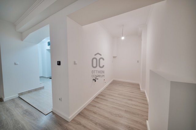 Eladó téglalakás, Budapesten, XI. kerületben 58.9 M Ft, 2 szobás