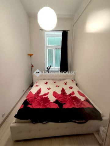 Eladó téglalakás, Budapesten, VIII. kerületben, Alföldi utcában