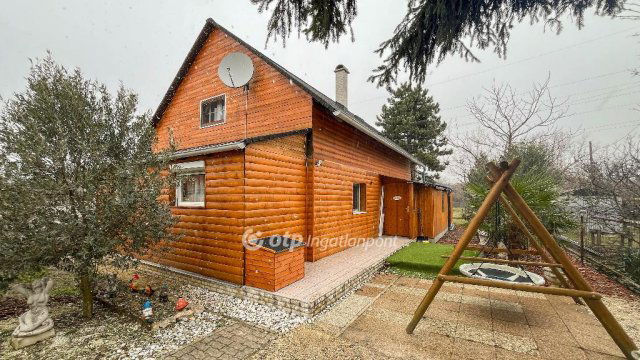 Eladó családi ház, Győrött 56.9 M Ft, 3+1 szobás