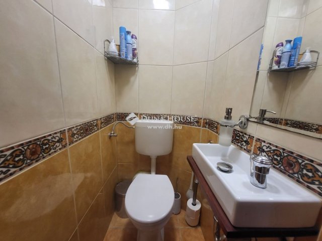 Eladó családi ház, Leányfaluban 199 M Ft, 9 szobás